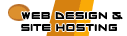 Web Design and Site Hosting